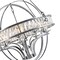 Cwi Lighting Arkansas 12 Light Chandelier With Chrome Finish 9957P42-12-601 - alternate 7